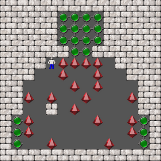 Уровень 747 — Bugs1005 collections